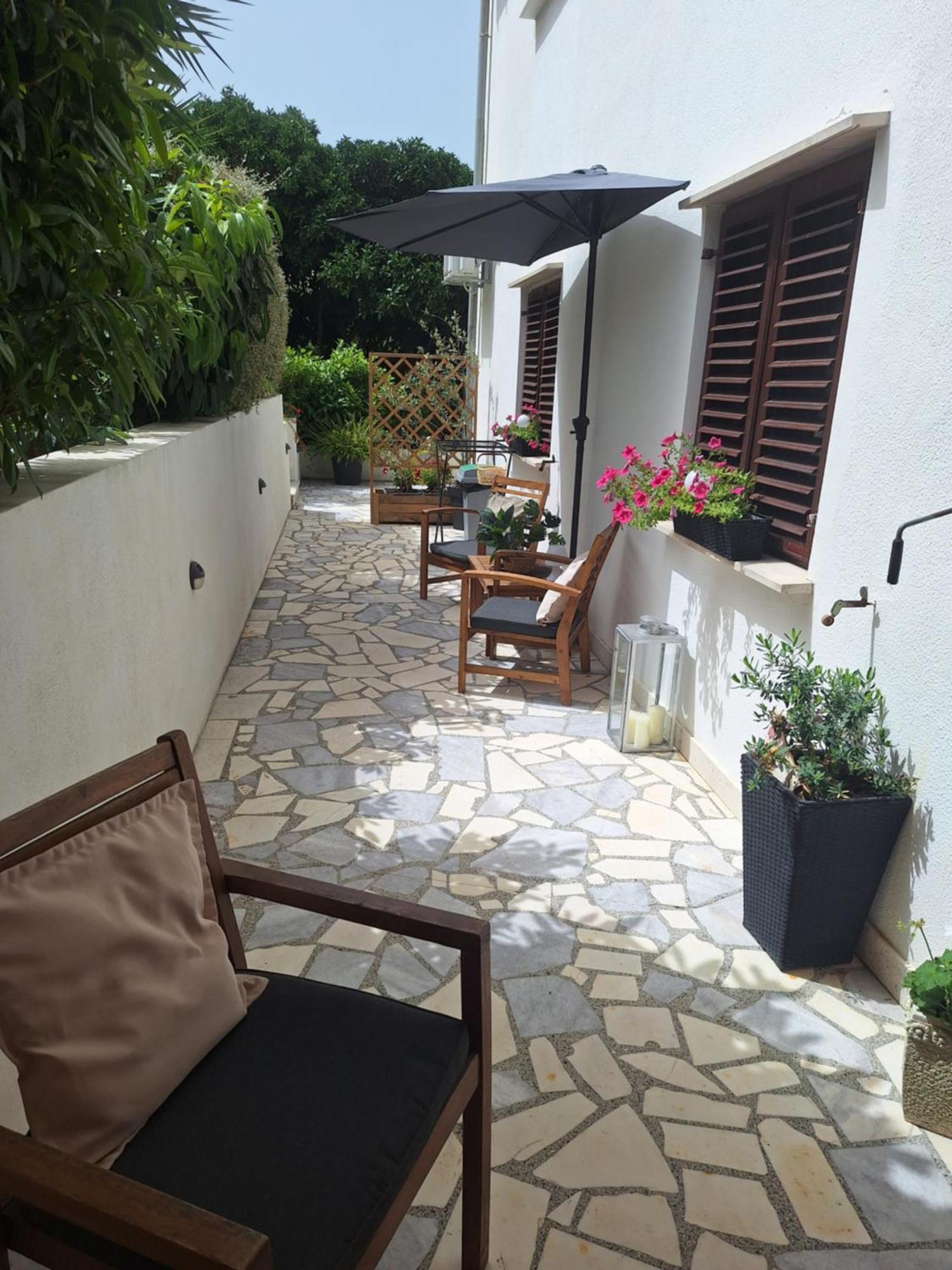 Appartement Valeria Orebić