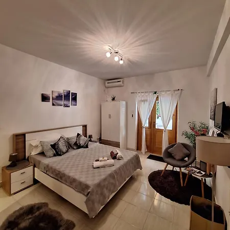 Apartman Valeria Orebic Exterior photo