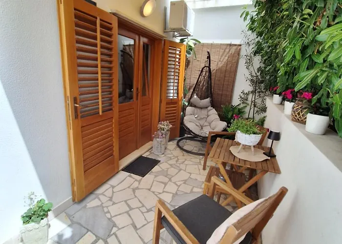 Apartman Valeria