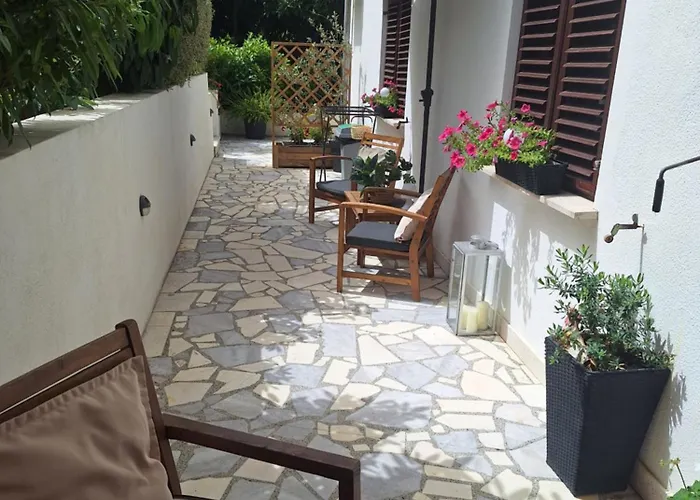 Apartman Valeria