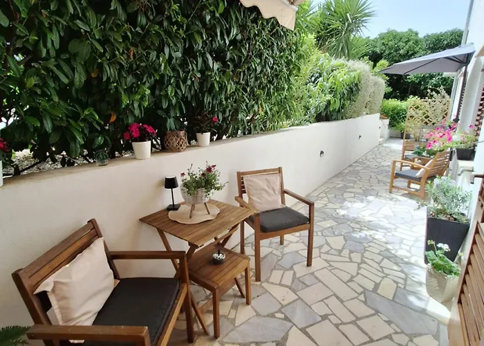 Apartman Valeria