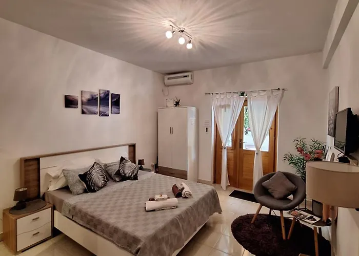 Apartman Valeria