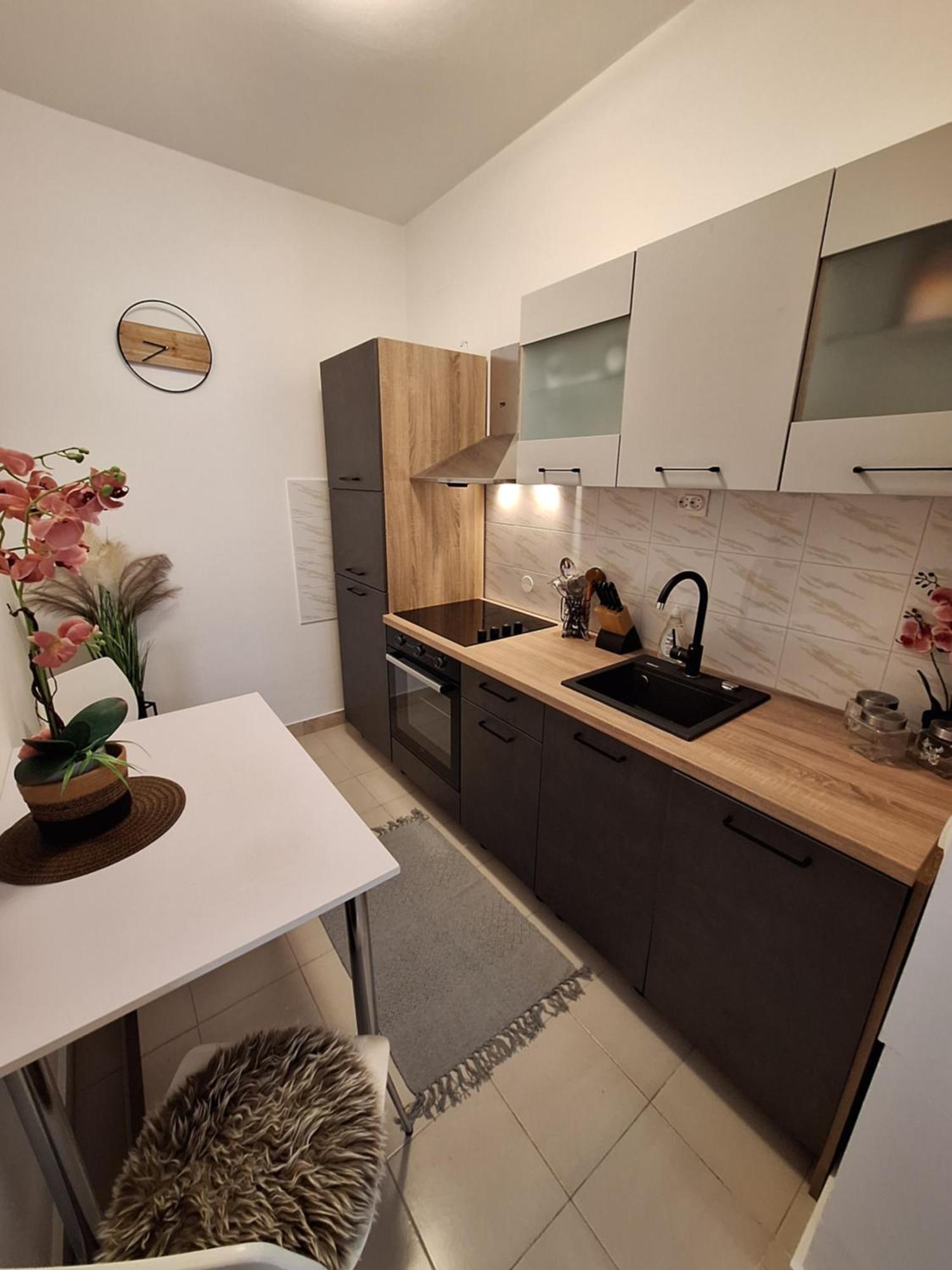 Apartma Valeria
