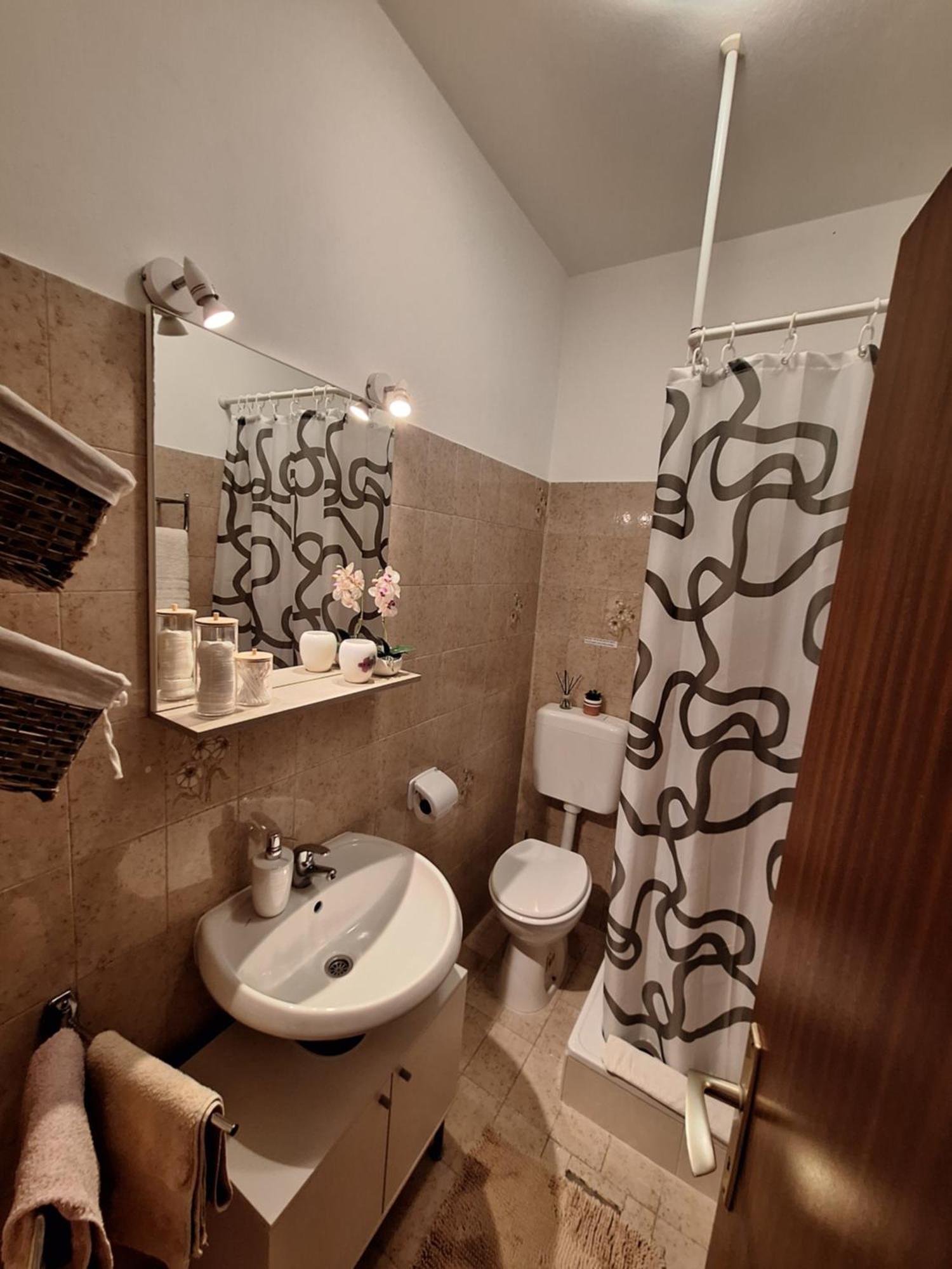Valeria Apartment Orebic