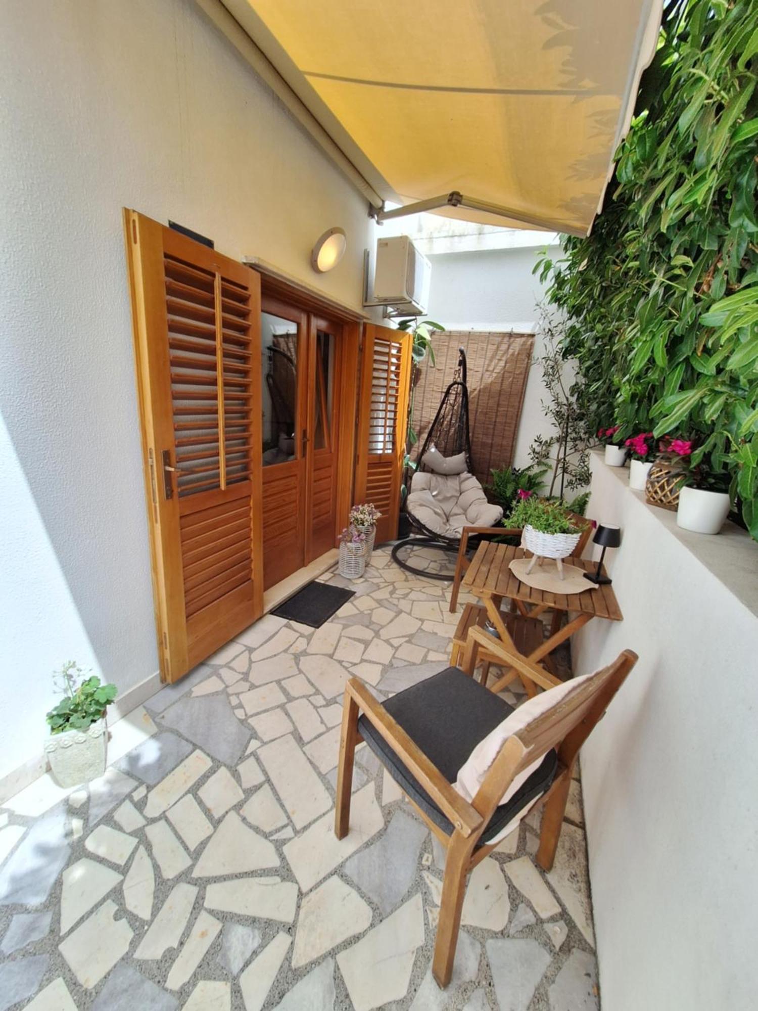 Valeria Apartment